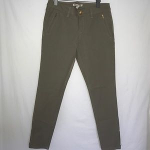 BANANA REPUBLIC Heritage Collection Pant NWT